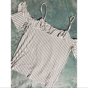 American Eagle Tank/T-Shirt